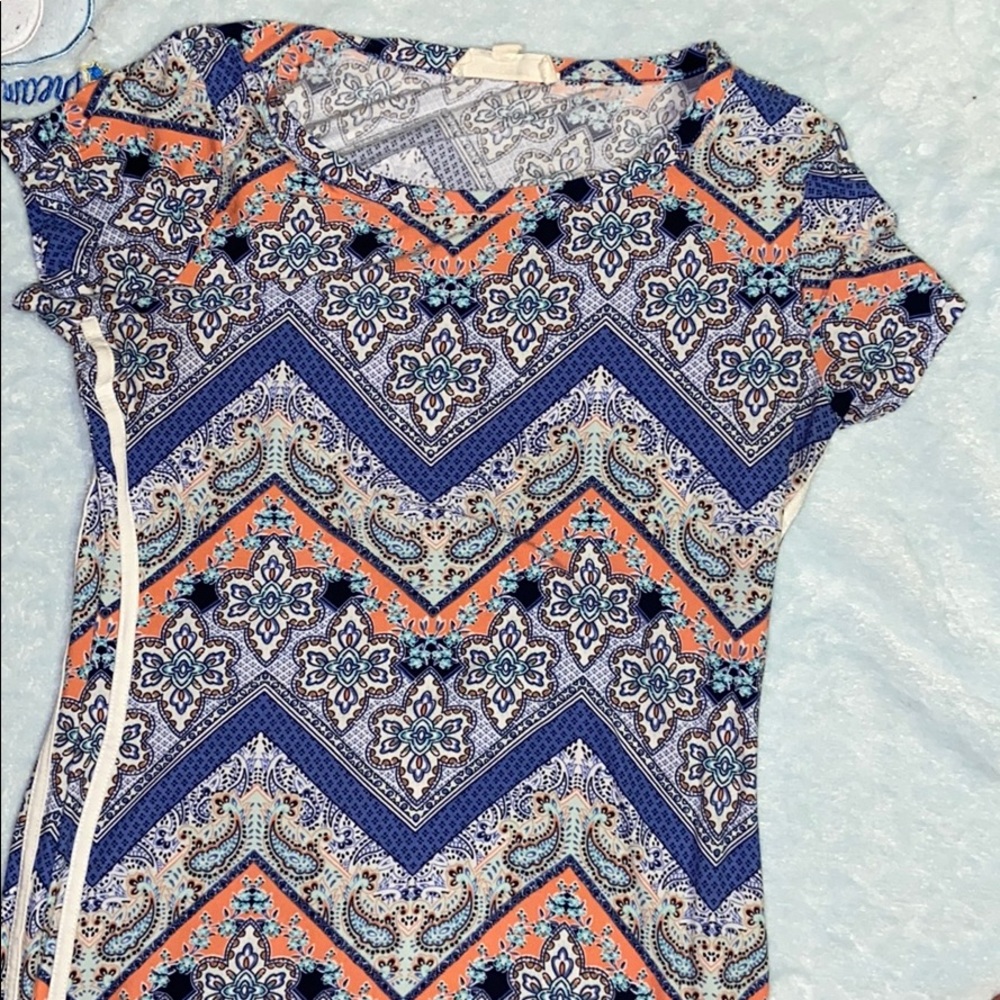 Women’s Comfy lounge wear soft dress